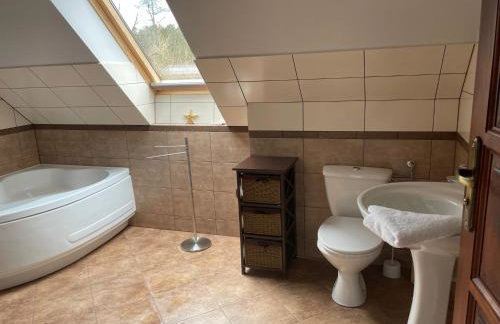 Dom Wakacyjny Myśliborka - Foto 42