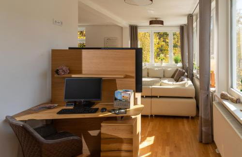 Traumferienwohnungen Georgenthal - Foto 59