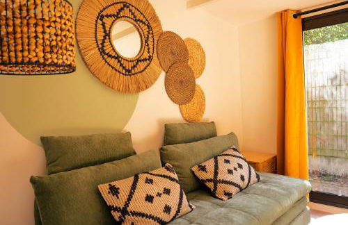 La Parenthèse Savane - Foto 10