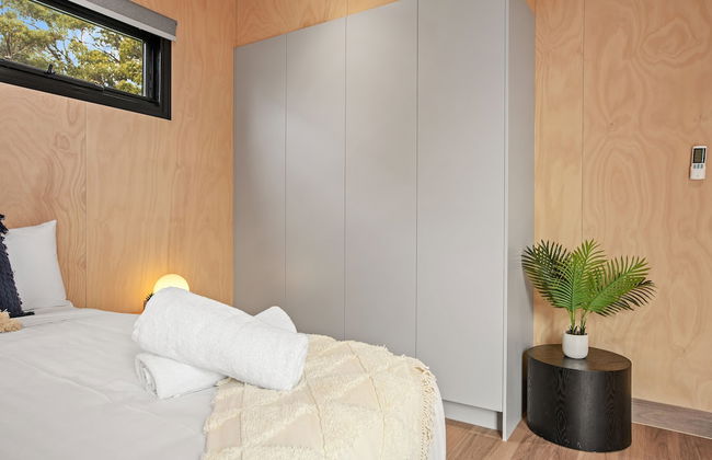 Tasman Holiday Parks - St Helens - Foto 20