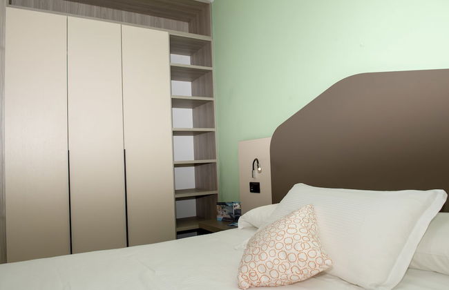 Suites Marilia Apartments - Photo 76