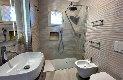 Atmosphera, Appartamento 180 m dalla Terza Spiaggia - Foto 3