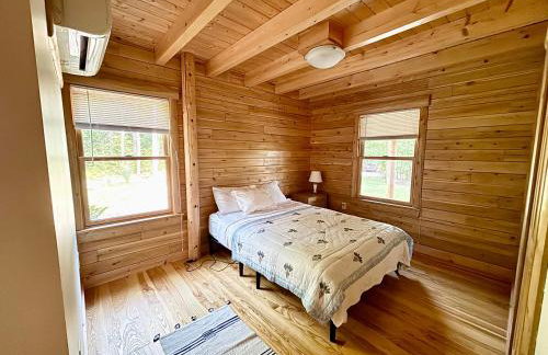 Casco Cabin Freeport - Foto 20