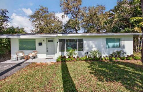 Evergreen Retreat Home for 7 - Photo 42