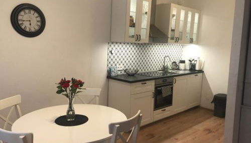 Philosophen und Neckarblick Apartment - Foto 4