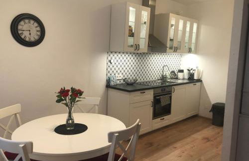 Philosophen und Neckarblick Apartment - Foto 4