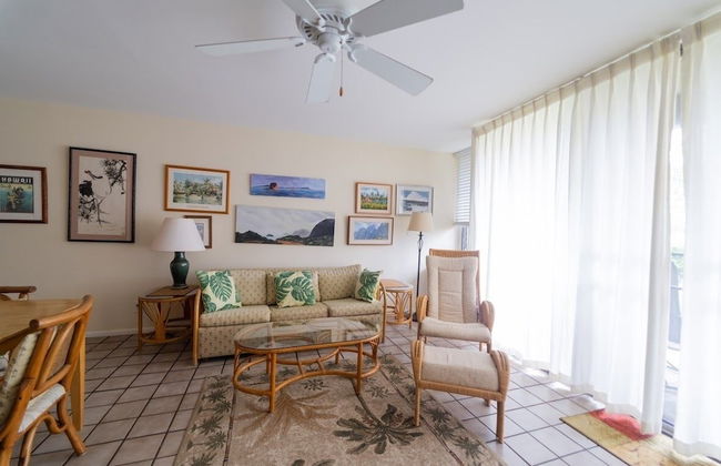 Turtle Bay Sea Shells**ta-154567065601 1 Bedroom Condo by RedAwning - Foto 10