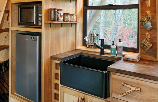 Tuxedo Falls - Foto 57