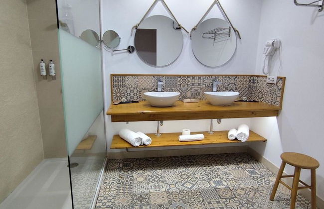 Casa Rural el Rincón de Monfragüe - Foto 48