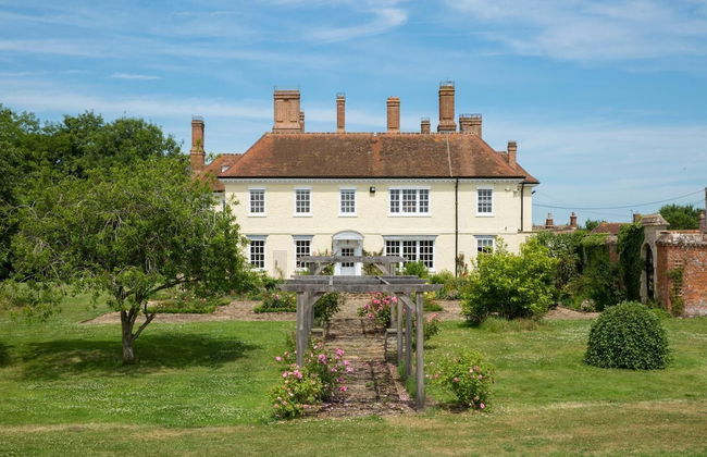 Prince Hill Holiday Cottages - Photo 44