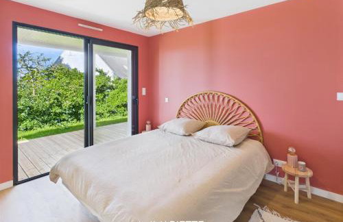 -TY CAYA- Belle contemporaine vue mer - Foto 4