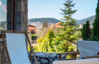 Livadi cozy villa - Foto 36