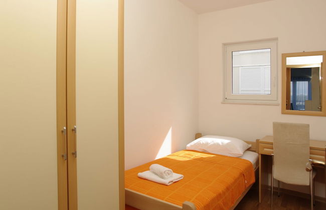 Aparthotel Marina Gromela - Foto 5