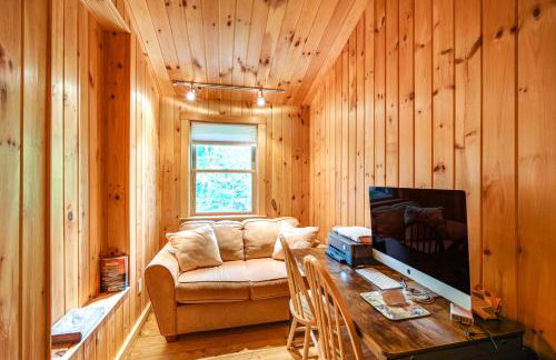 8 Mi to Okemo Mountain Resort Mtn-View Retreat! - Foto 18