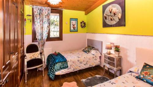 Casas Al Pie del Árbol - Foto 3