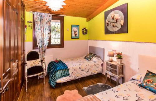 Casas Al Pie del Árbol - Foto 3