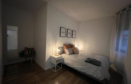 Loft RioArga. Comodidad y Estiloa a 5 min Centro. Nuevo!!! - Photo 14