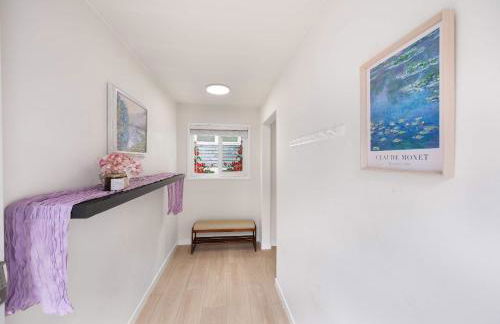 Secret Garden Bloom - 665sf 1BR Queen Anne Condo - Foto 26