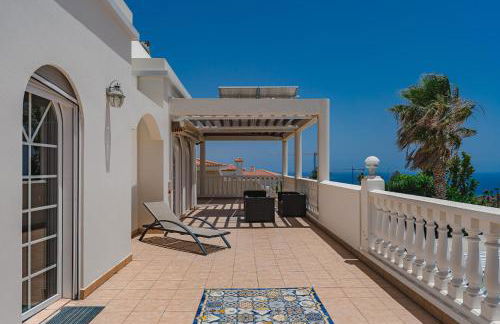 Gorgeous Golf Villa - Foto 24