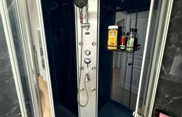 L'escapade 24h du Mans 4 pers Sauna - Photo 10