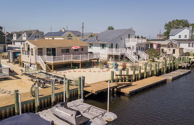 Lagoon Life Hideaway - Foto 27