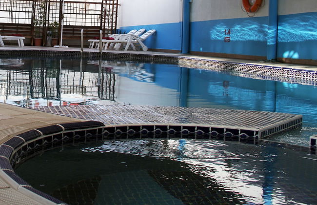 Spark Residence Deluxe Hotel Apartments - Photo 45