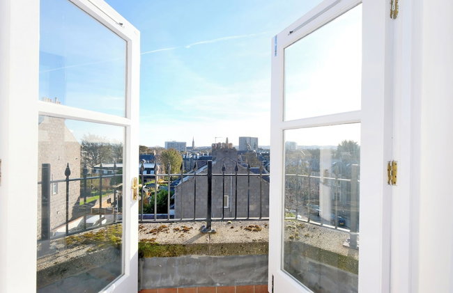 Orange Apartments - Belgrave Mansions - Photo 43