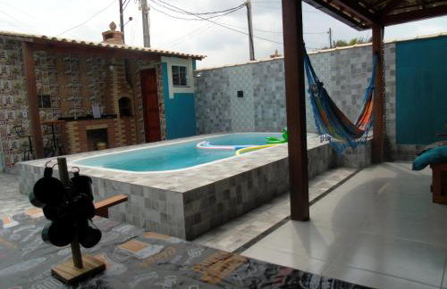 Refúgio dos Lagos 10min da praia - Photo 6