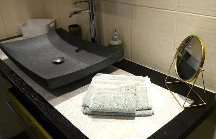 Vue dégagée, Cuisine moderne et WIFI - Foto 50