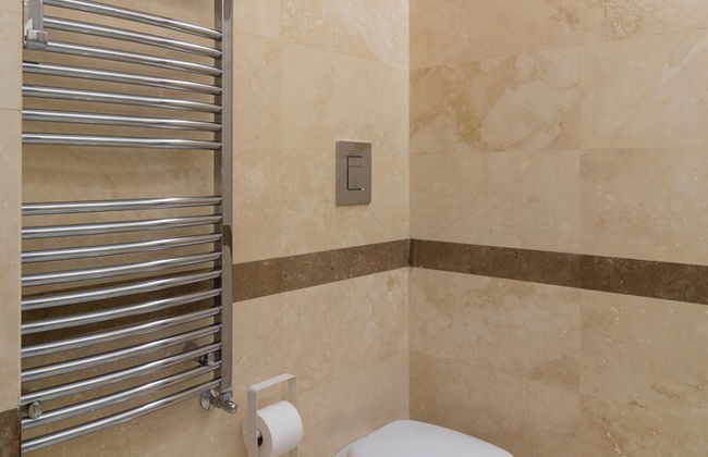 Elegant Flat at Municipio by Napoliapartments - Foto 19