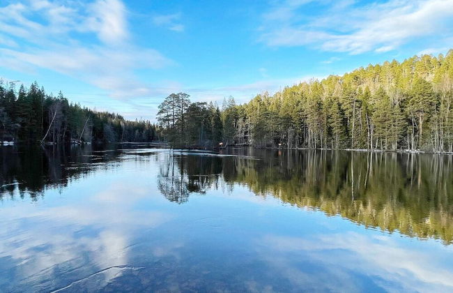 5 Person Holiday Home in Billingfors-by Traum - Photo 22