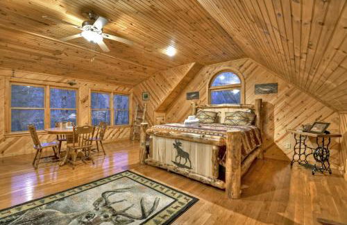 The Waters Edge Game room creek access firepit and tons of outdoor space - Foto 15