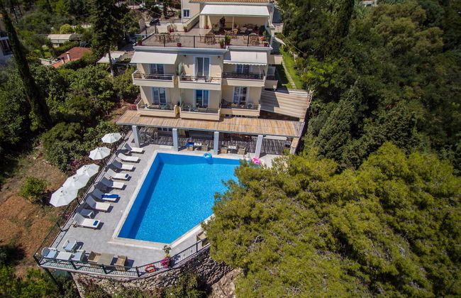 Aliki Hotel - Foto 53