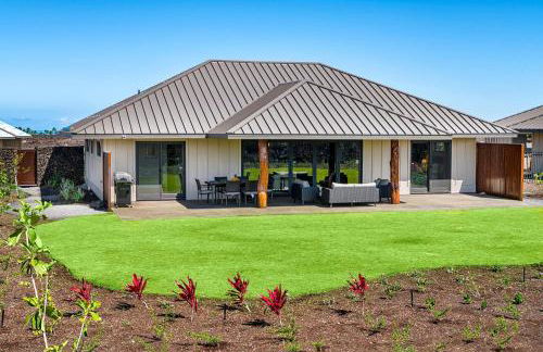 Ainamalu at Waikoloa Beach Resort - Foto 68