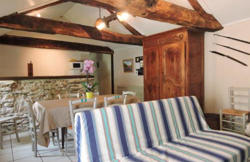 Gîte La Maison du Meunier - Foto 16