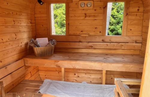 Mazurski Dom nad Jeziorem & Sauna by Downtown Apartments - Foto 13