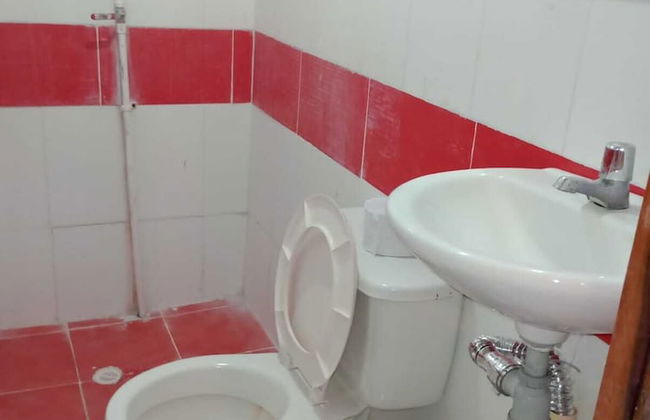 Al lado del mar Cabañas Polaris Coveñas - Foto 7