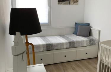 Noorhus - Kurzurlaub an der Ostsee - Foto 8