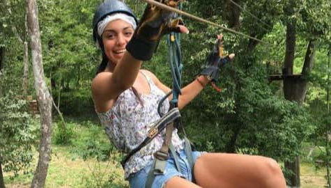 Tour de aventura en Ixtapa Zihuatanejo