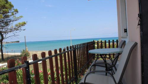 Anastazia's Seaside Apartments - Foto 5