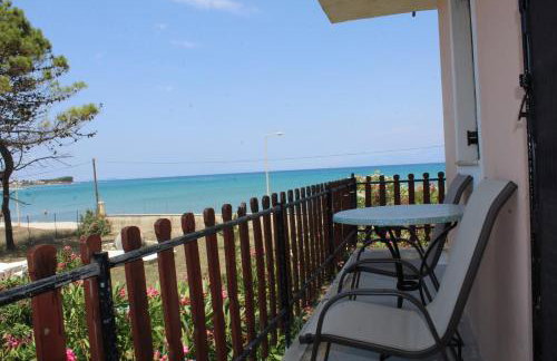 Anastazia's Seaside Apartments - Foto 5