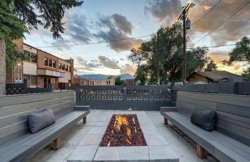 Pikes Breeze - Premier Locale Workcation Hub - Foto 42