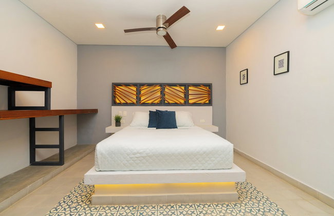 The Garden Suites - Foto 6
