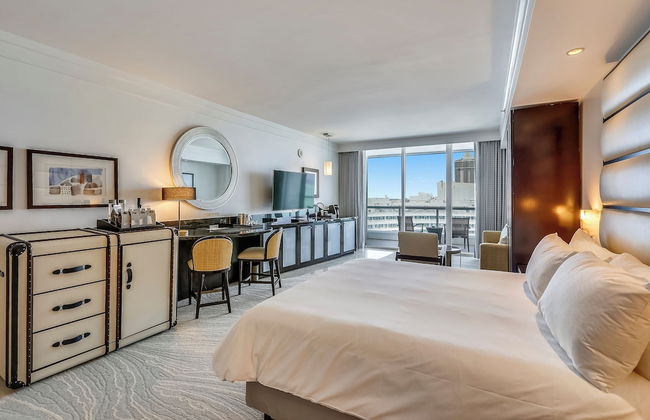 Residences at Fontainebleau Miami - Foto 37