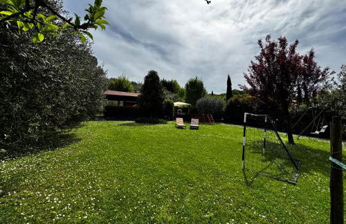 Casa vacanza LA FARFALLA PT - Foto 78