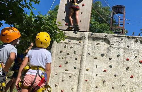 Complejo Turístico Las Cañadas Casas de Campo- Actividades Gratuitas Todos los Fines de Semana - Foto 15
