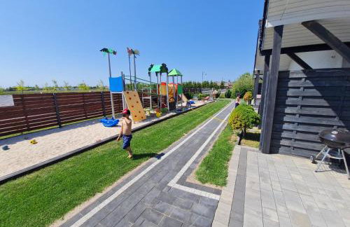 Domki Wenta - Photo 12