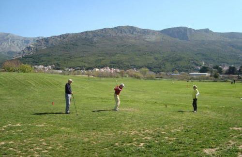 Villa Solis - Foto 35