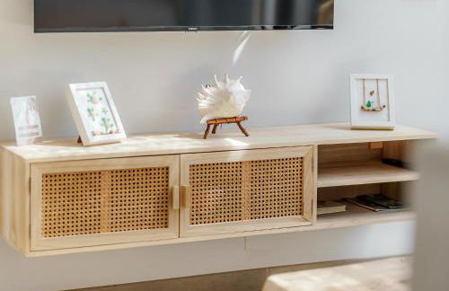 Olas de Calma Apartment Peaceful Retreat - Photo 19