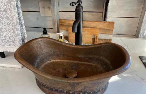 The Swan Treehouse - Foto 34